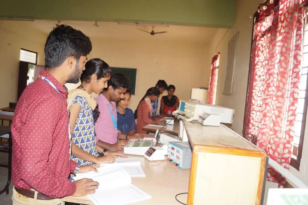 Diploma ECE – BRIL Hyderabad