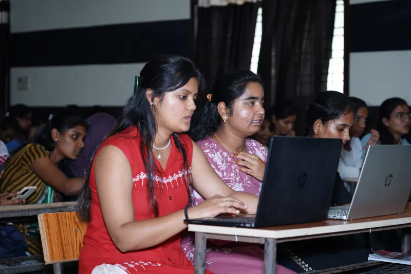 M.Tech CSE – BRIL Hyderabad