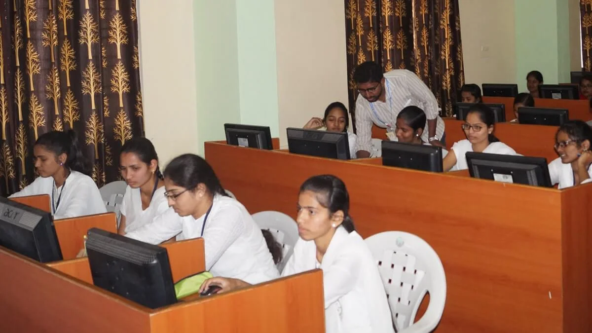 CSE (Cyber Security) – BRIL Hyderabad