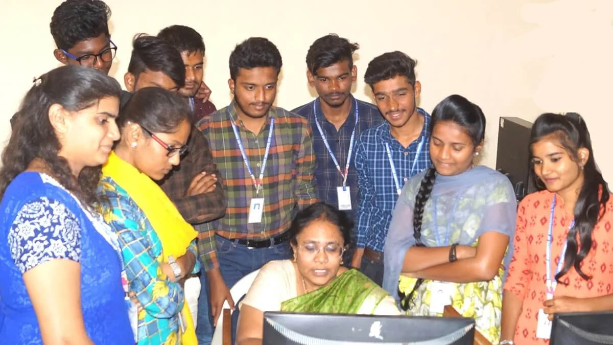 CSE (Cyber Security) – BRIL Hyderabad