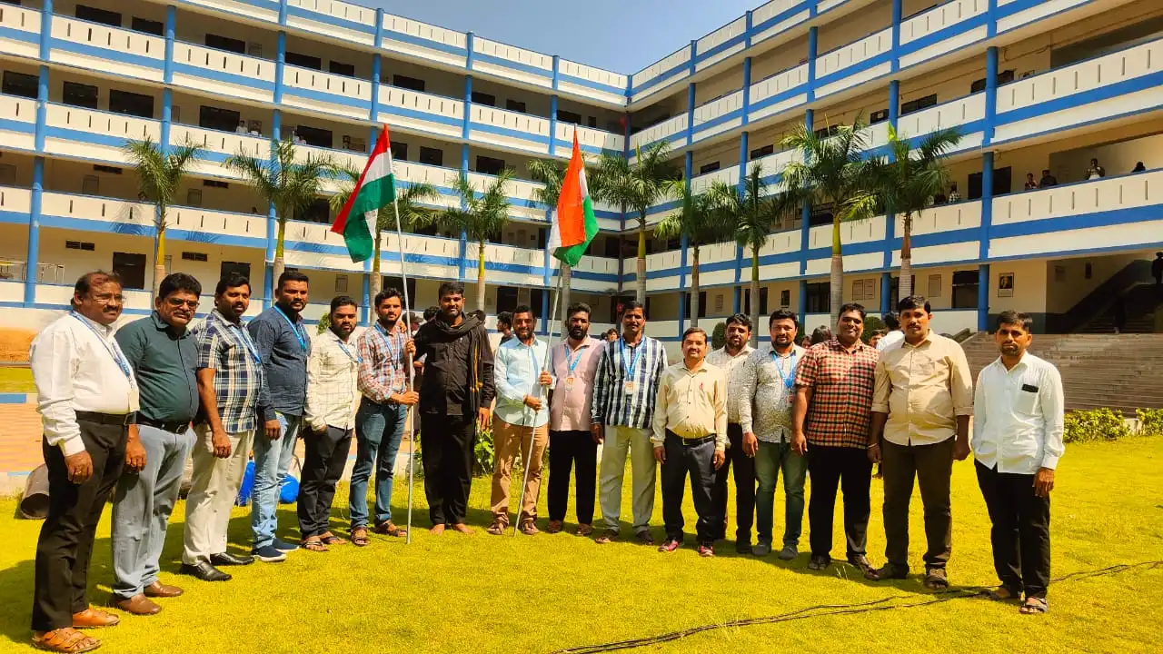 150 Years Vande Mataram Celebrations 2025 006