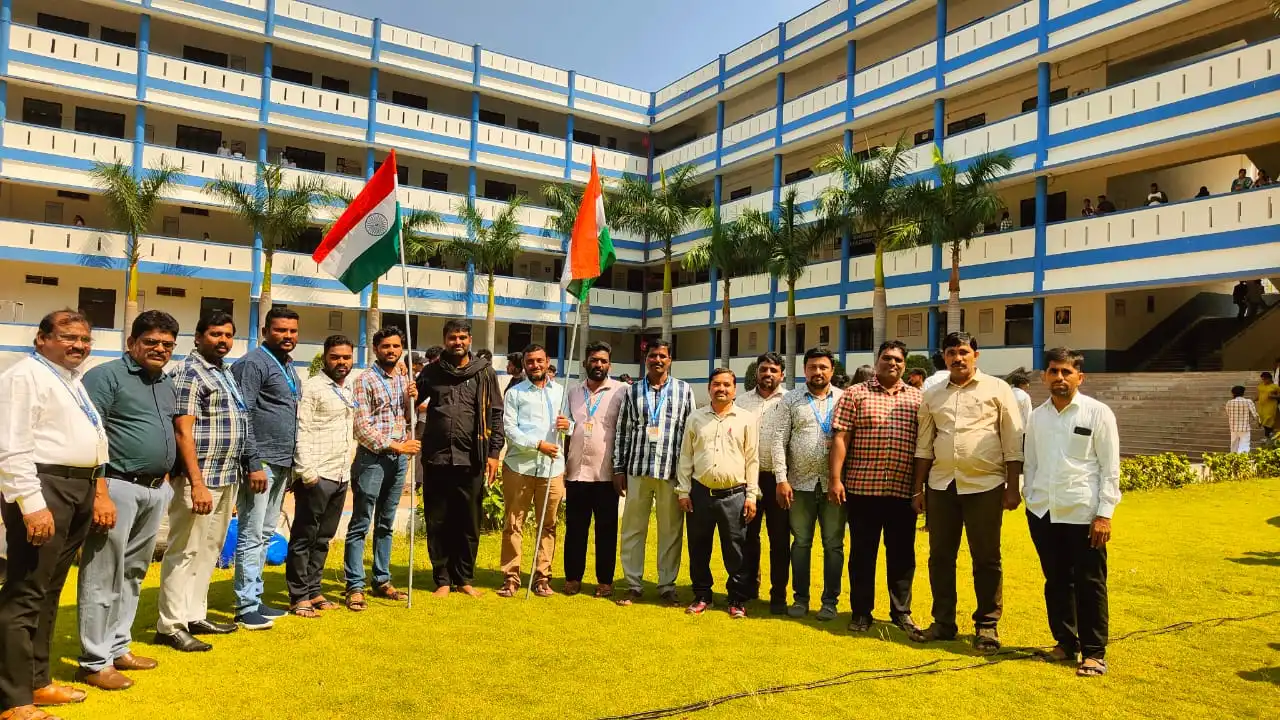 150 Years Vande Mataram Celebrations 2025 007