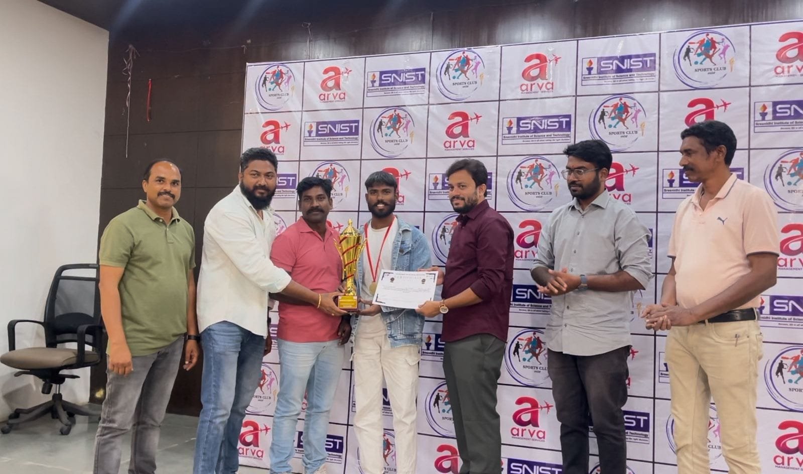 B.SAI RAM BRIL II B.TECH Mechanical engineering