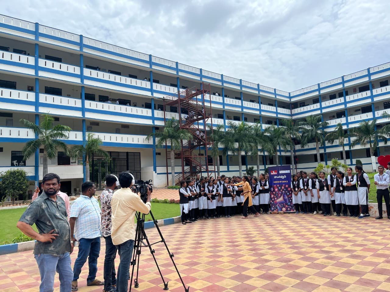 HMTV Voice of Gen Z 02