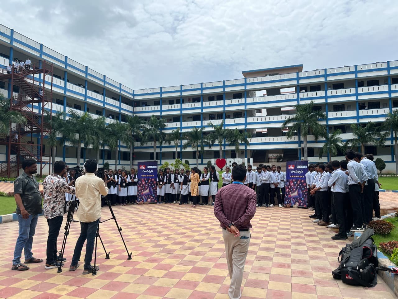 HMTV Voice of Gen Z 04