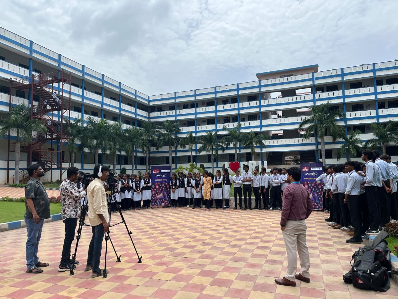 HMTV Voice of Gen Z 05