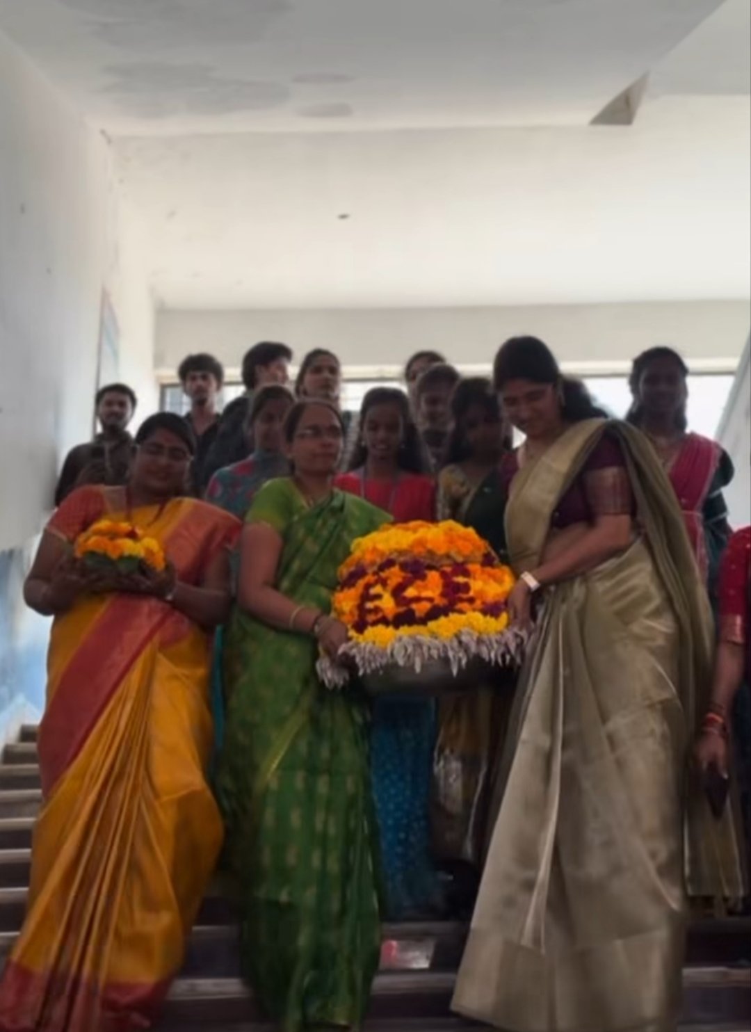 Dasara  Bathukamma Celebrations3