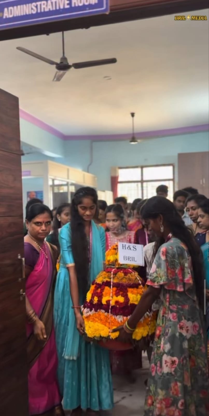 Dasara  Bathukamma Celebrations4