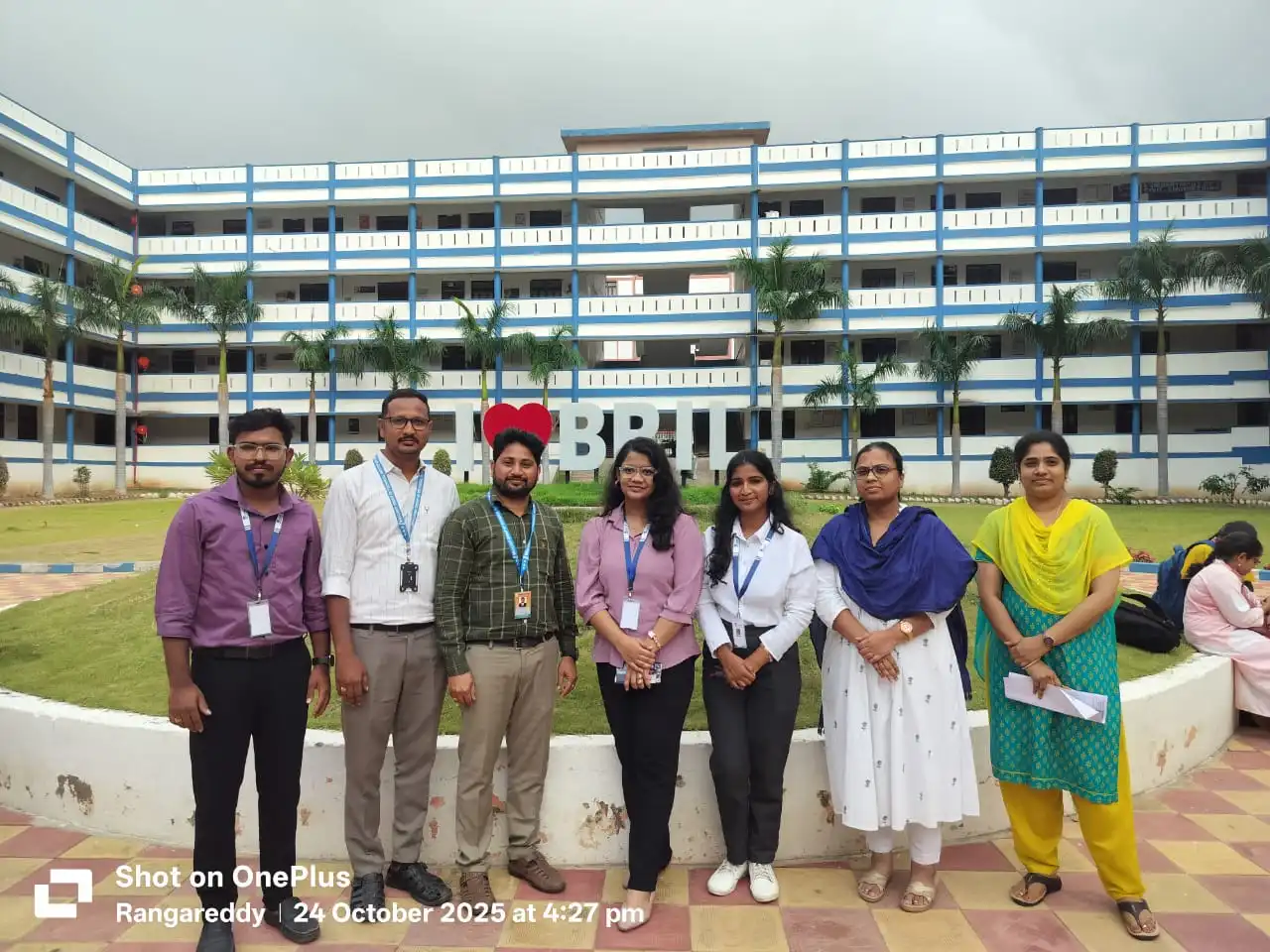 R Tech Solutions Campus Drive Pic 3