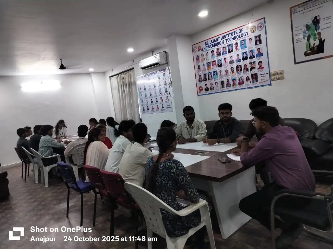 R Tech Solutions Campus Drive Pic 5