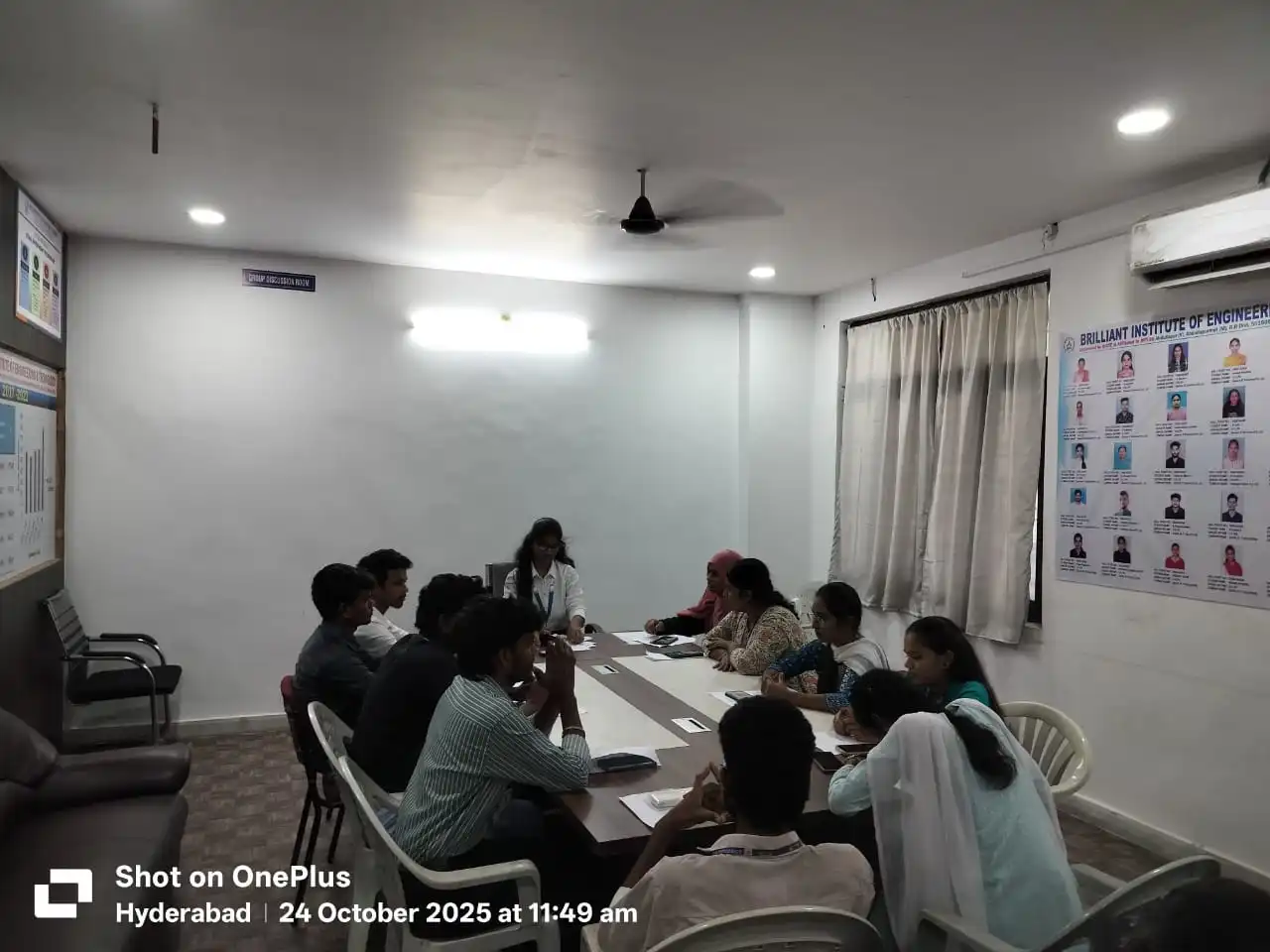 R Tech Solutions Campus Drive Pic 6