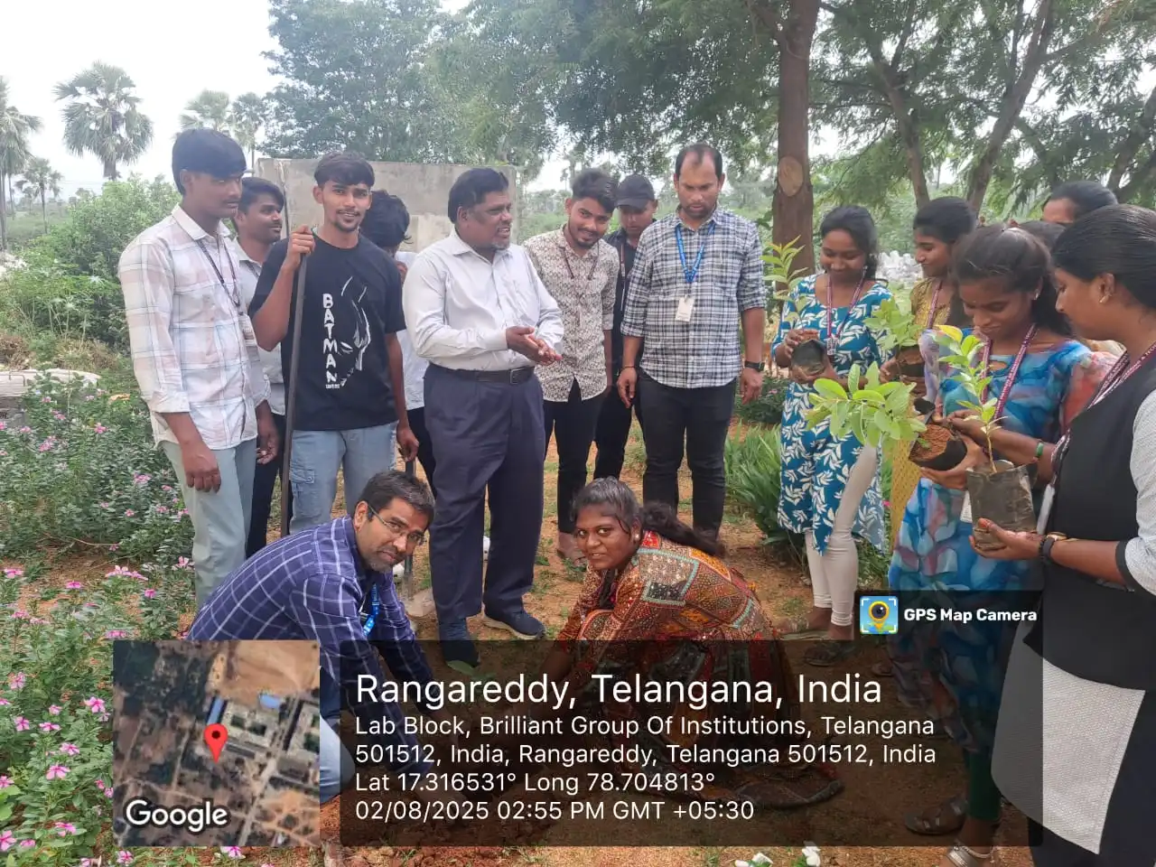Haritha Haram 2025