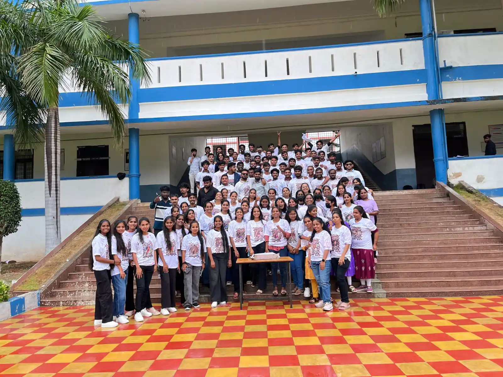 CSE   5