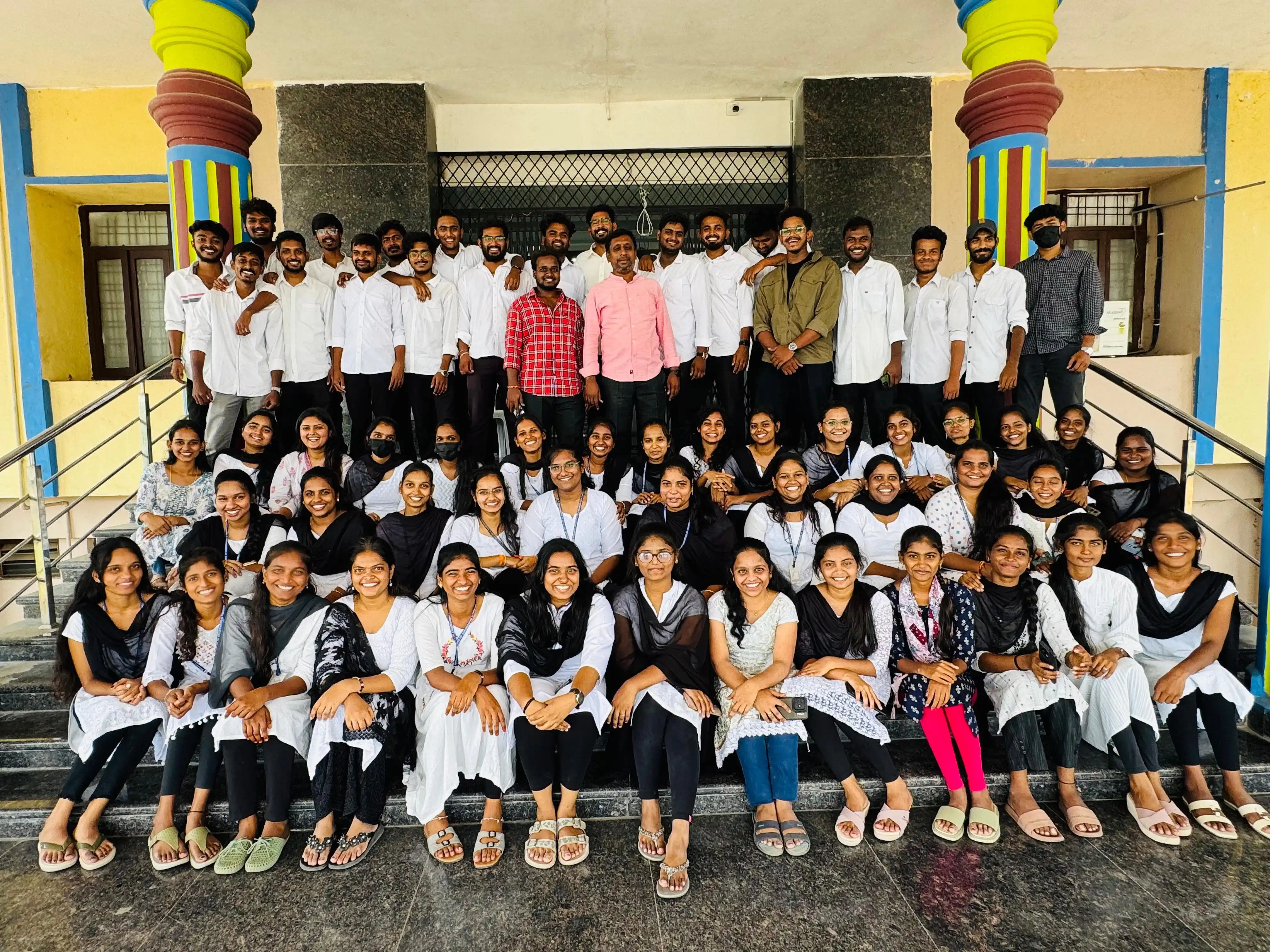 CSE   8