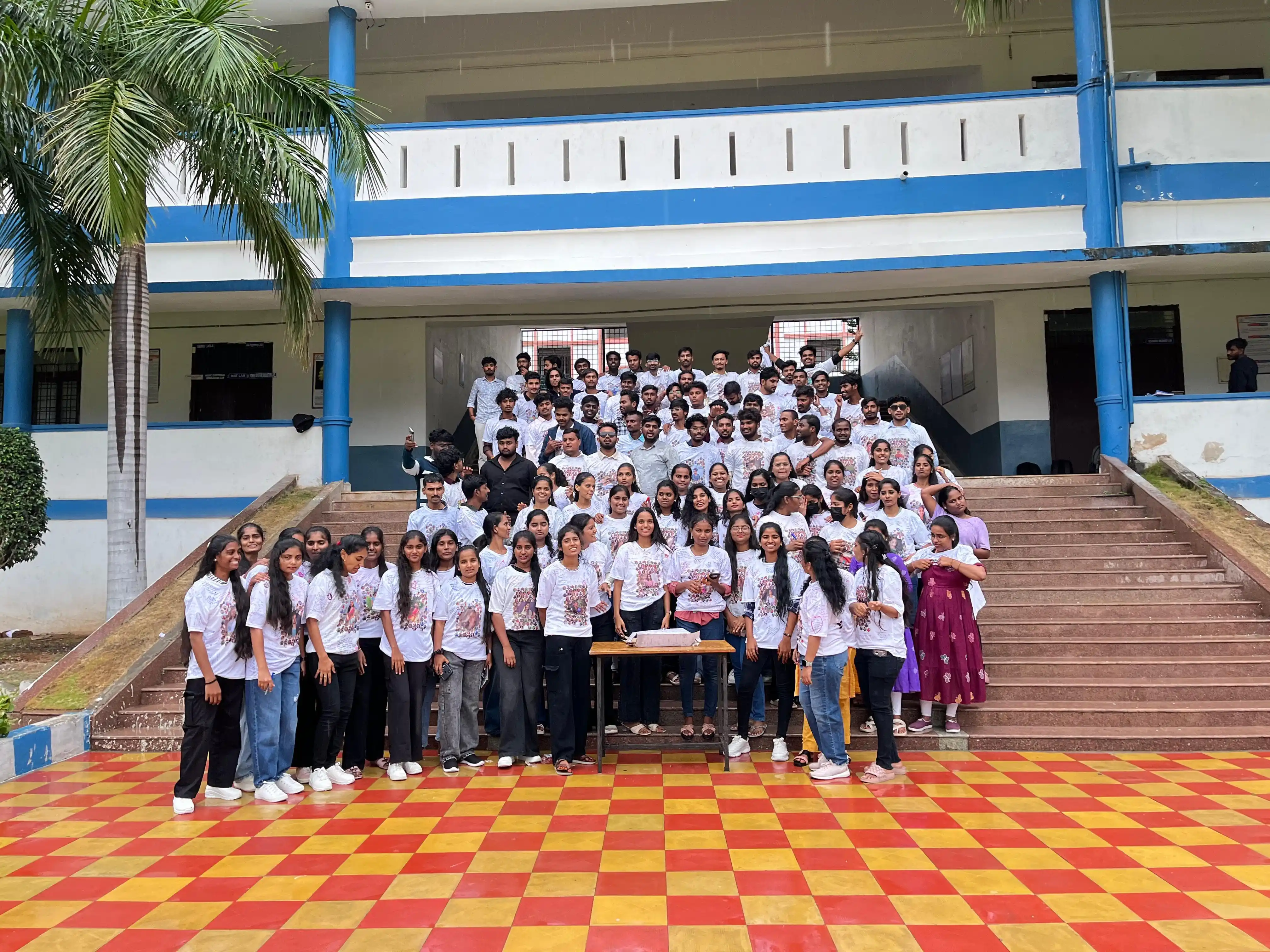 CSE 1