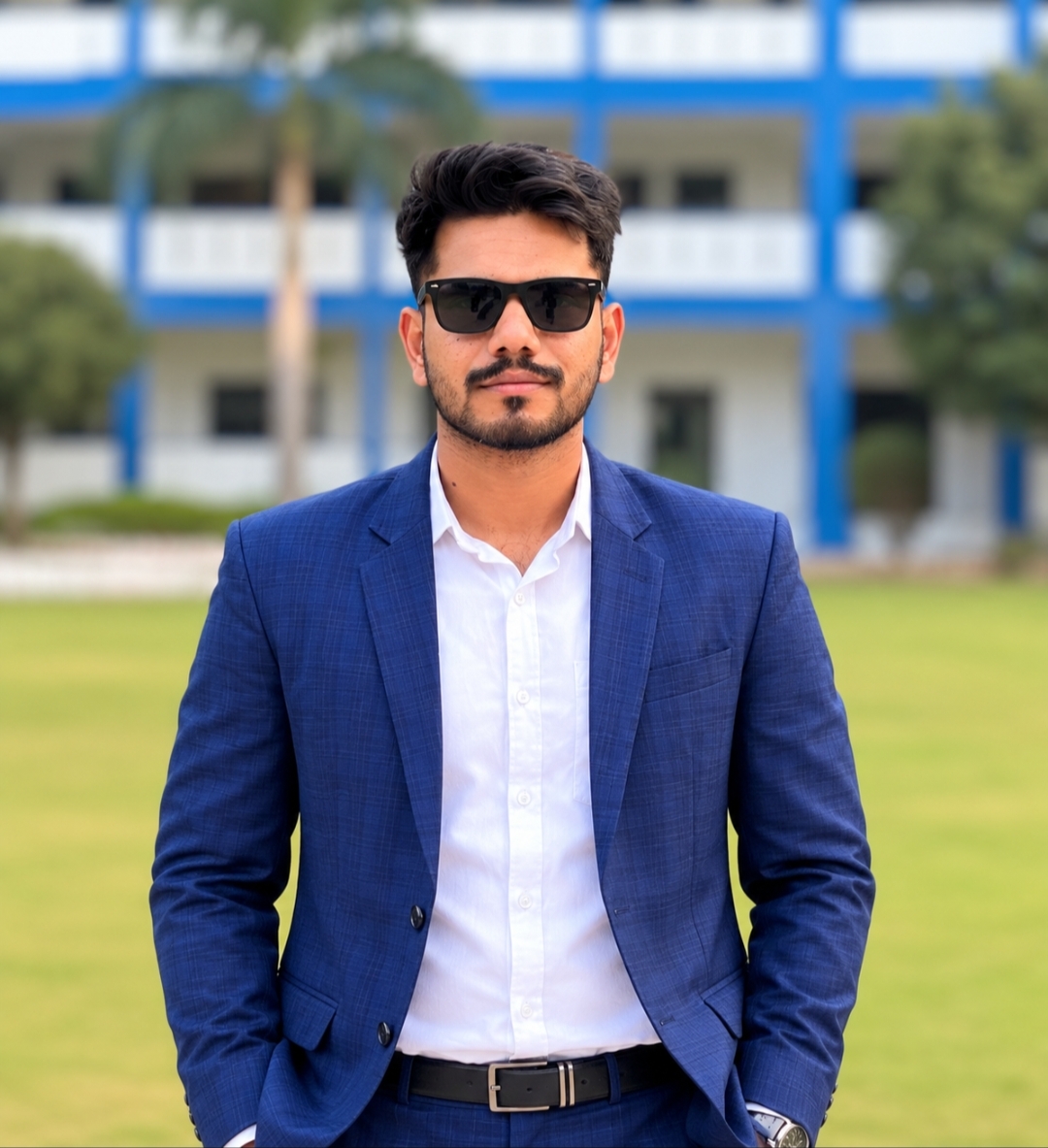 Faculty Photo