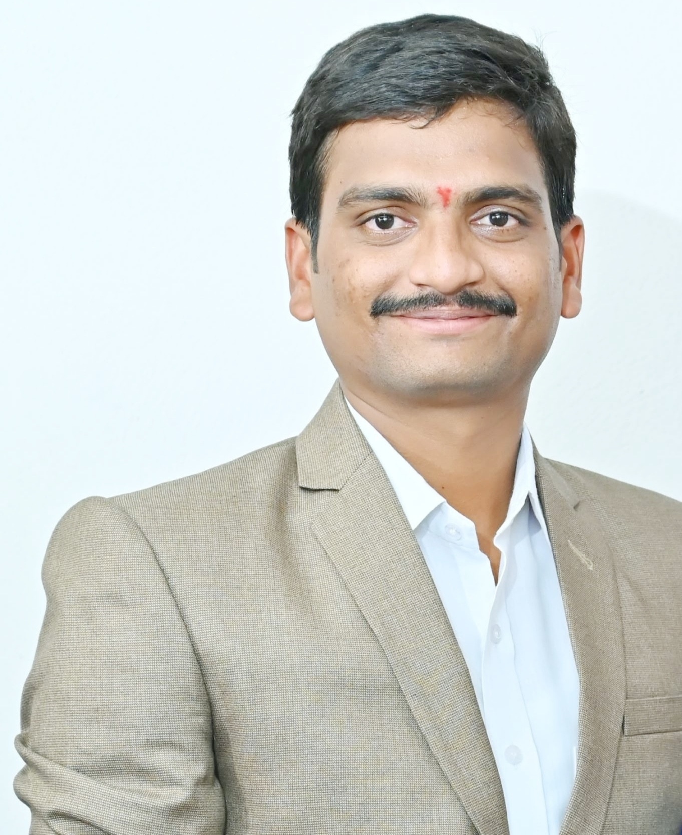 Faculty Photo