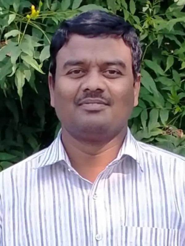 Faculty Photo