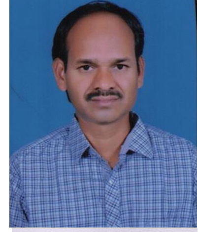 Faculty Photo