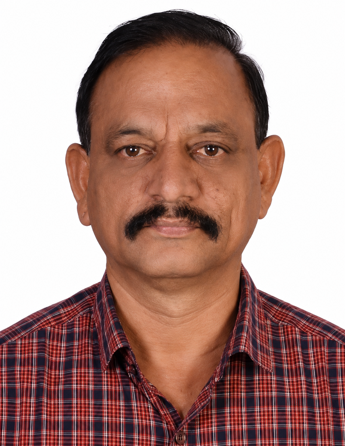 Faculty Photo