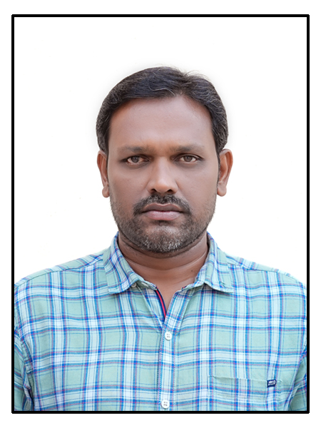 Faculty Photo