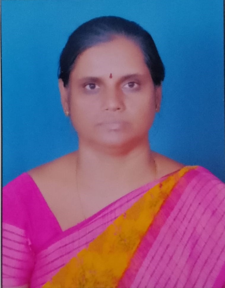 Faculty Photo