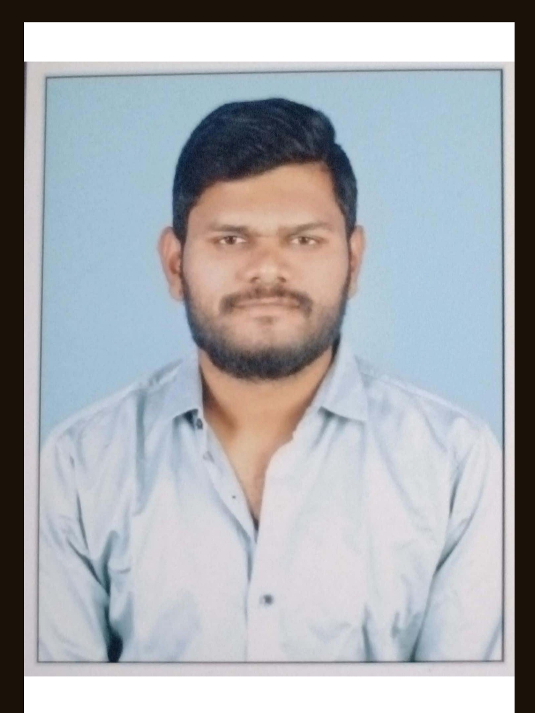 Faculty Photo