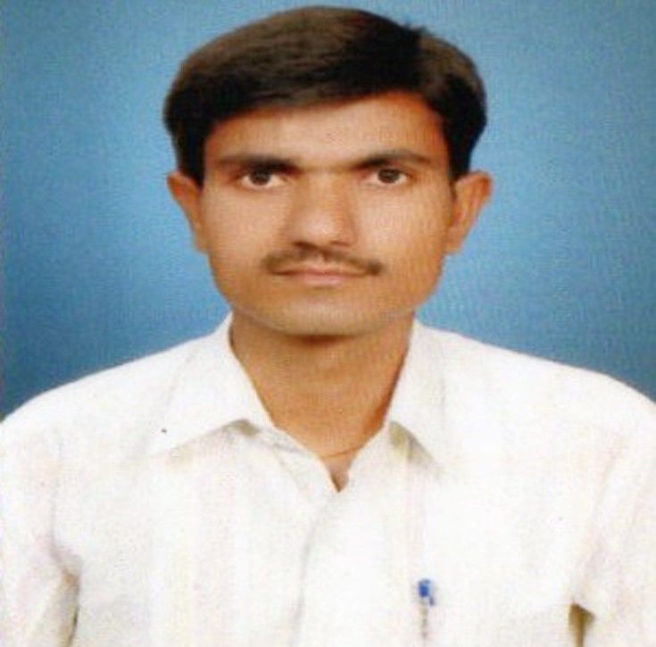 Faculty Photo