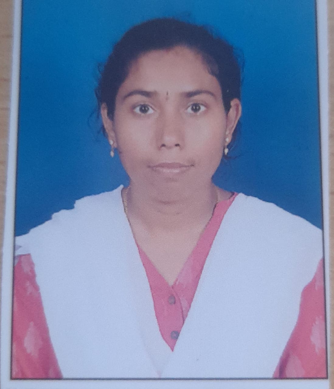 Faculty Photo