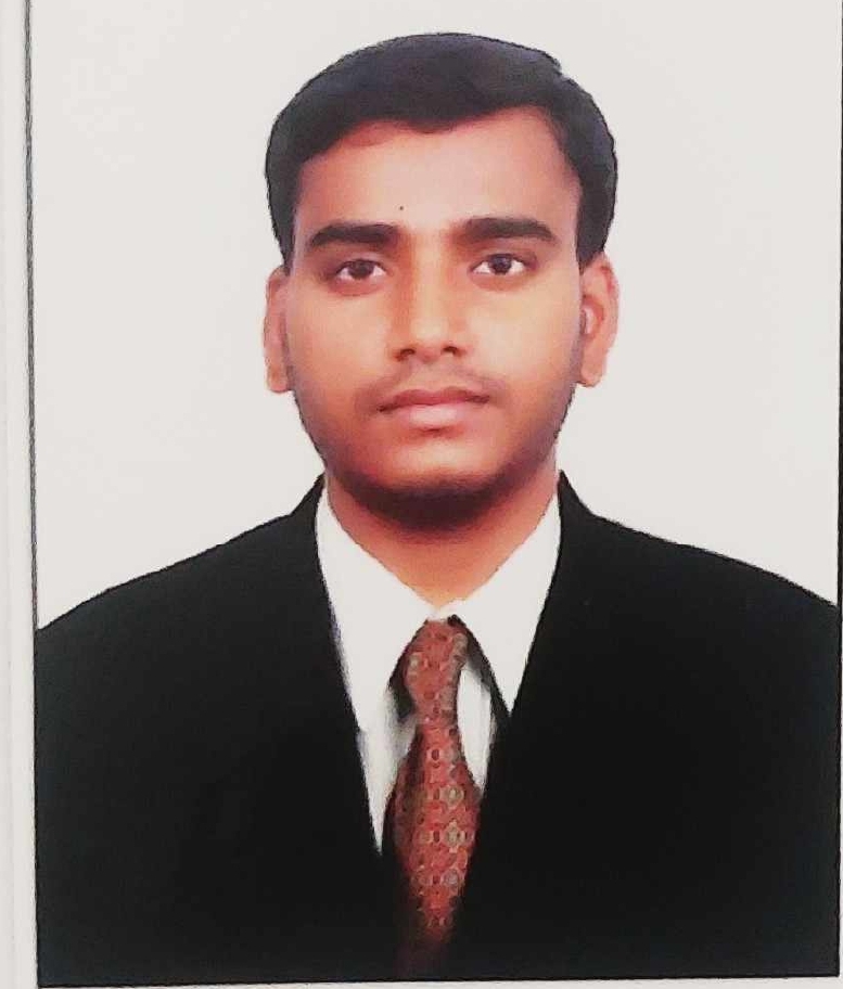 Faculty Photo