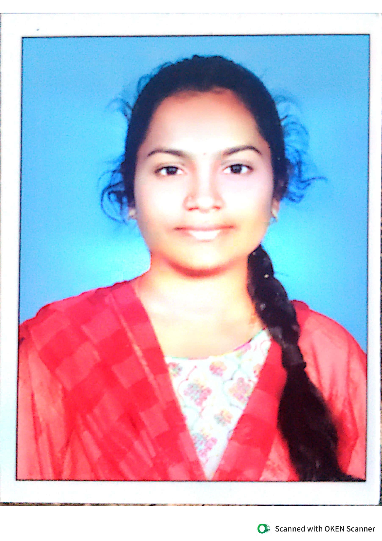 Faculty Photo