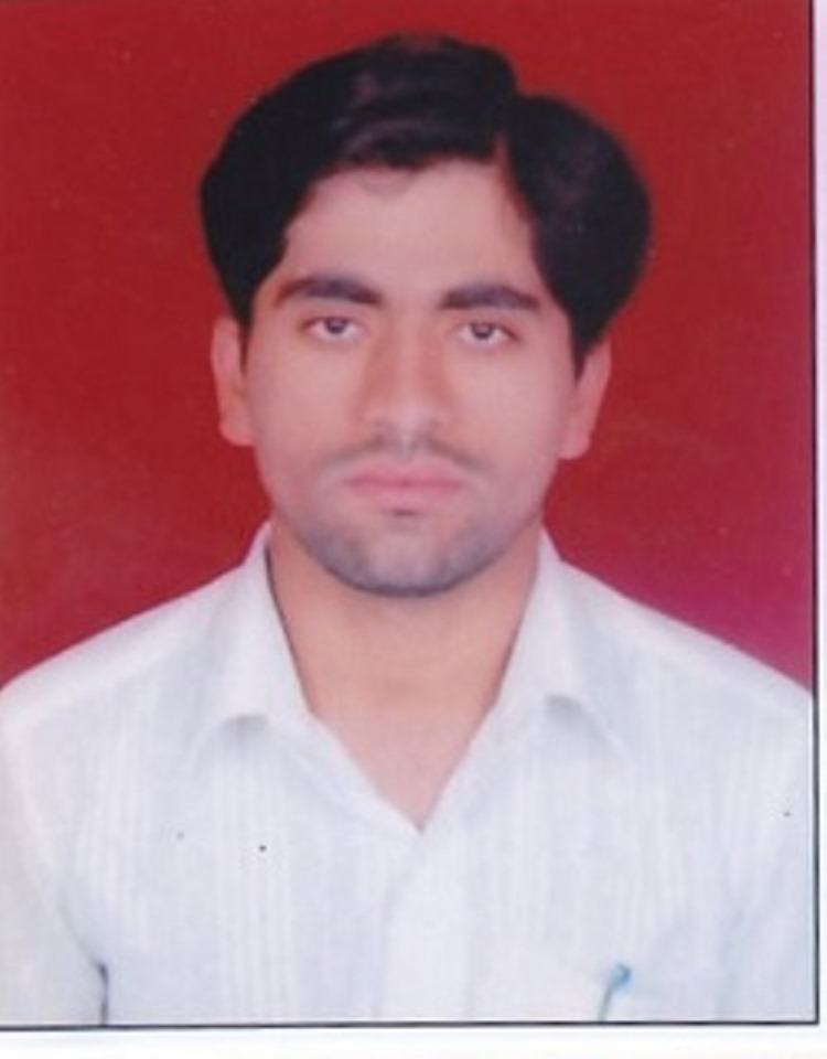 Faculty Photo