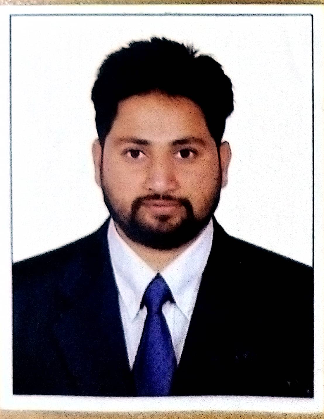 Faculty Photo
