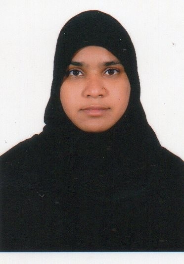 Faculty Photo