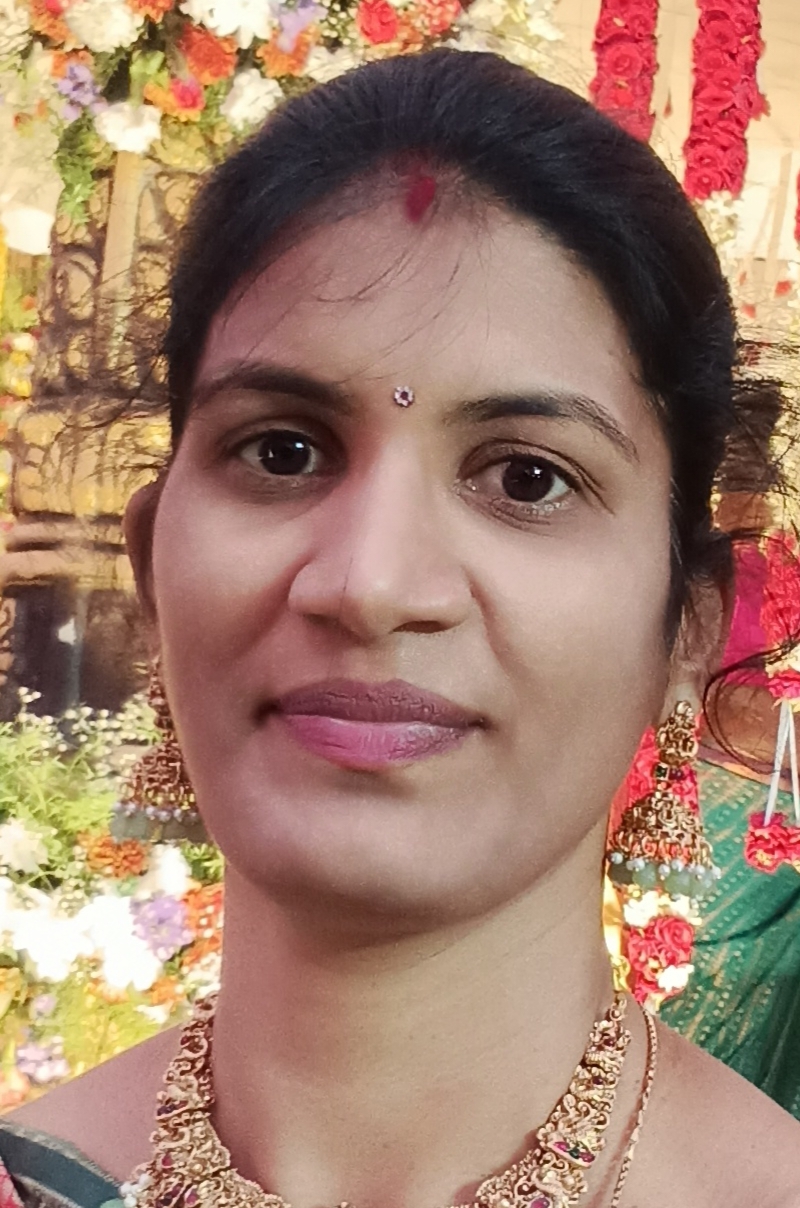 Faculty Photo