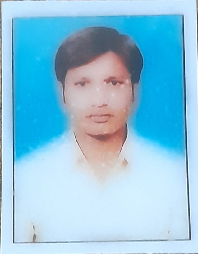 Faculty Photo