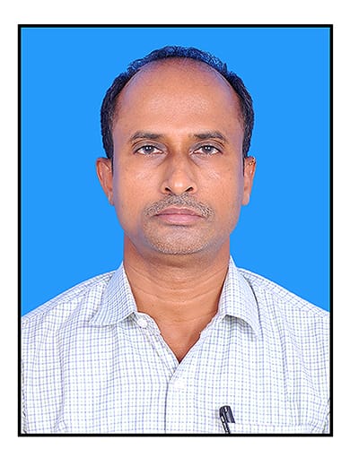 Faculty Photo