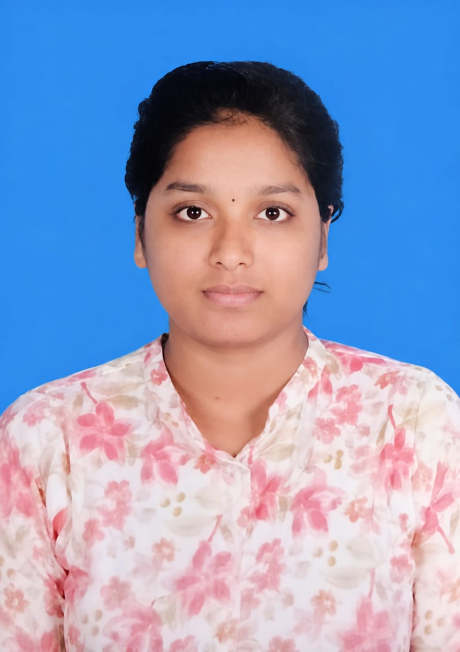 Faculty Photo