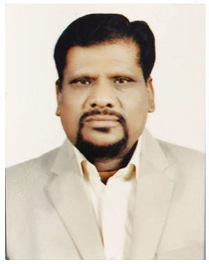 Faculty Photo