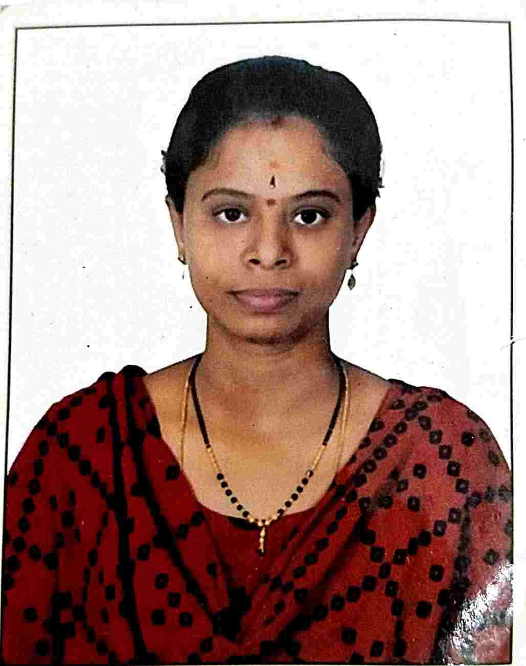 Faculty Photo