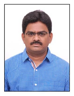 Faculty Photo
