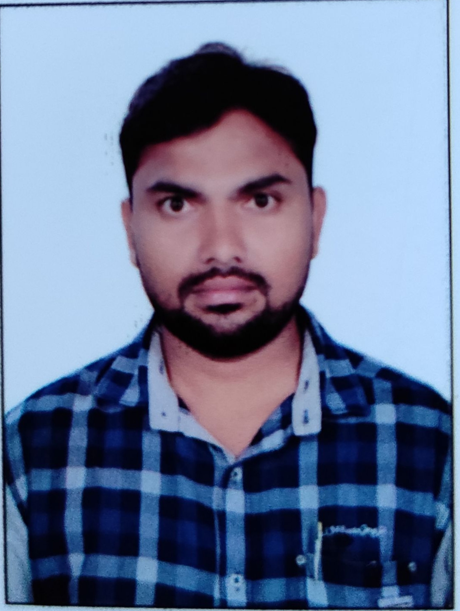Faculty Photo