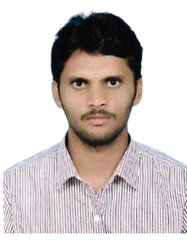 Faculty Photo