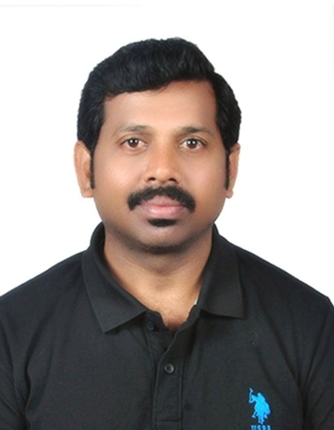 Faculty Photo