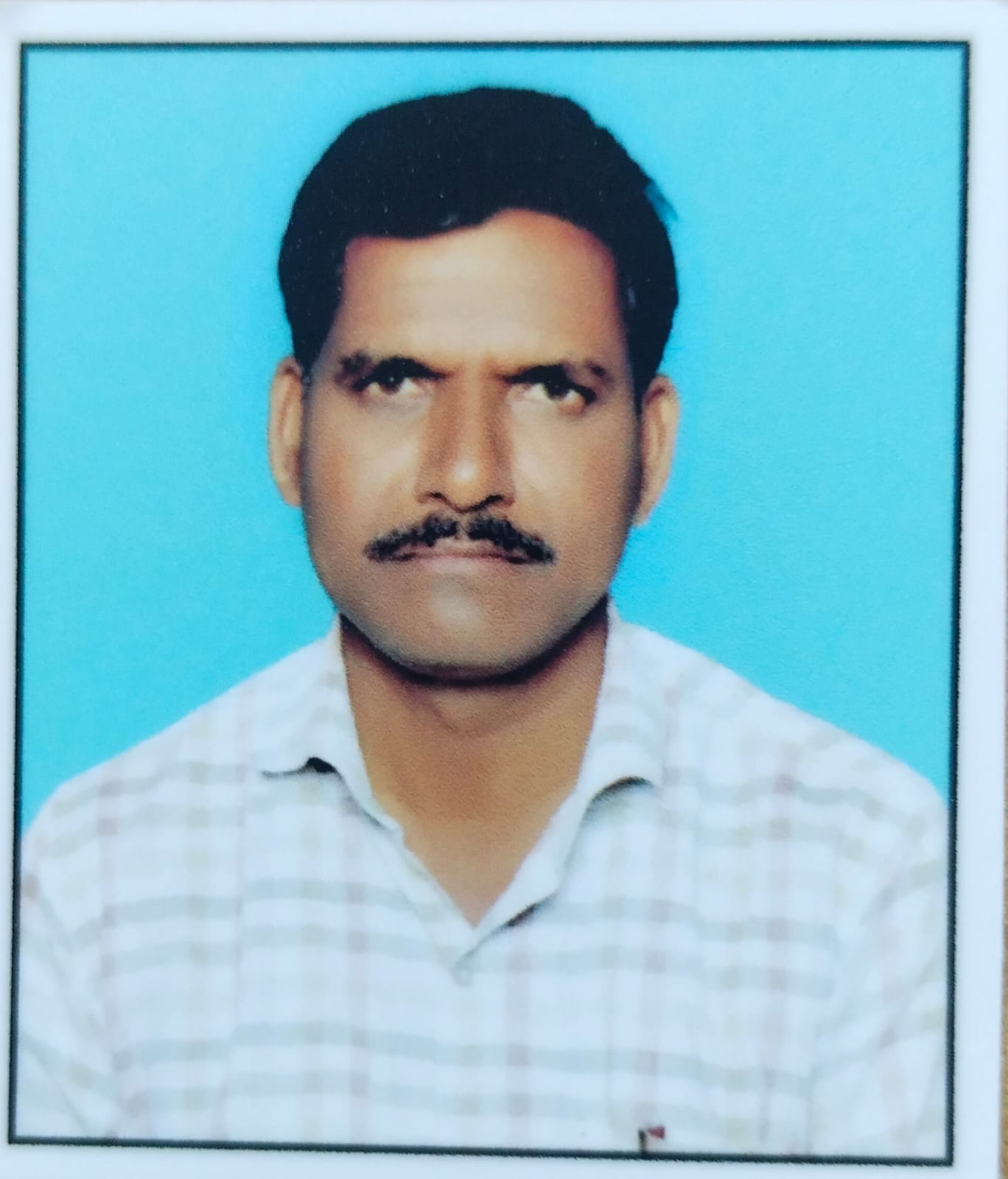 Faculty Photo