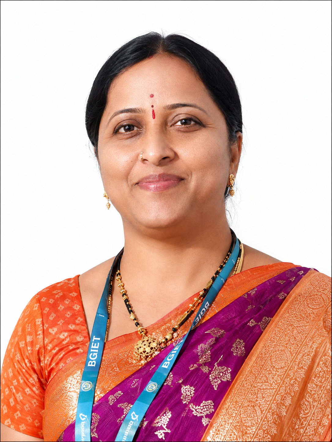 Faculty Photo