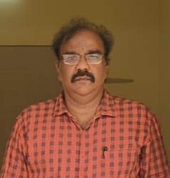 Faculty Photo
