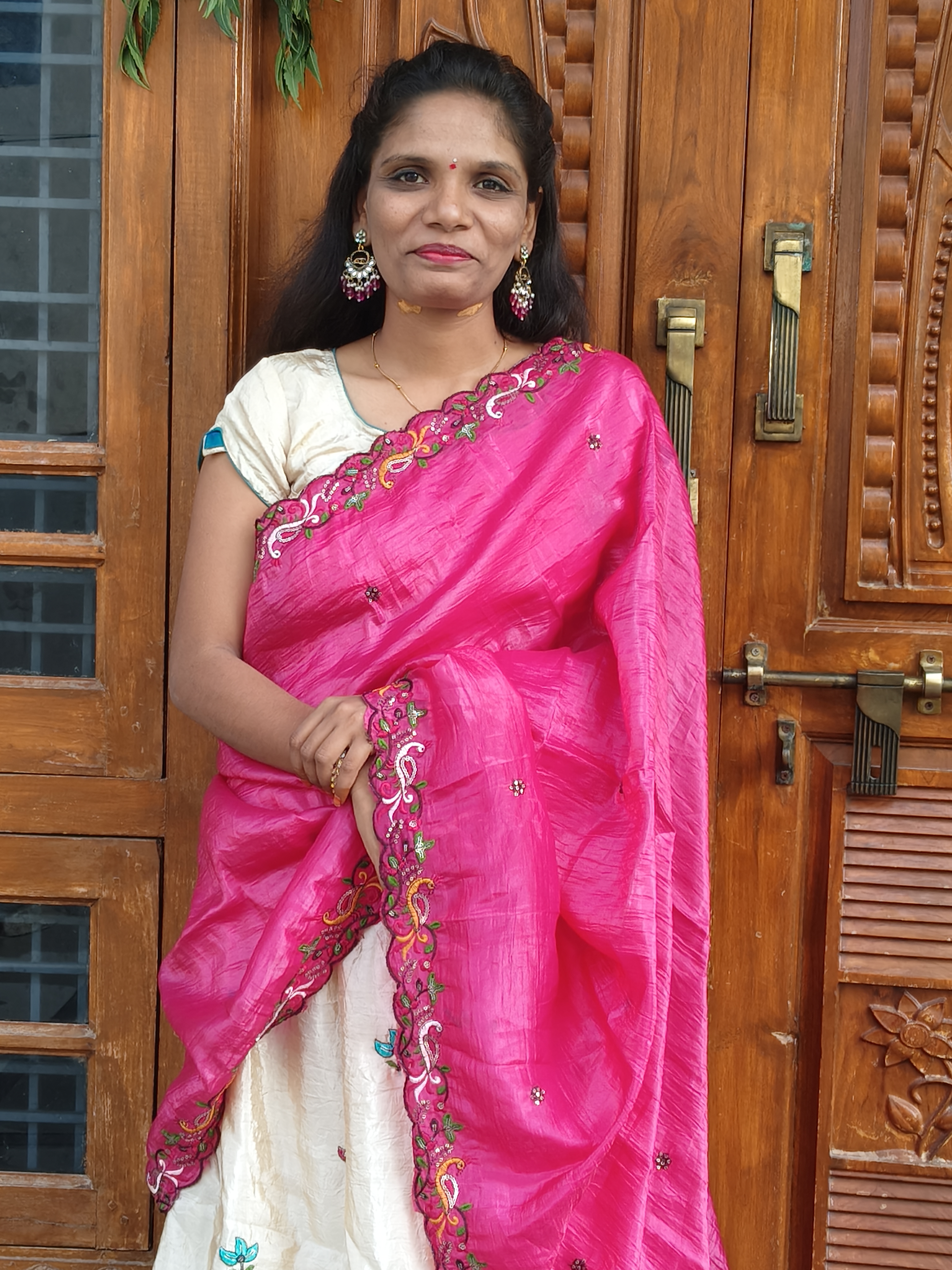 Faculty Photo