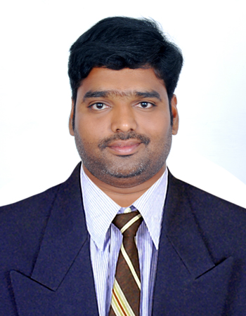 Faculty Photo