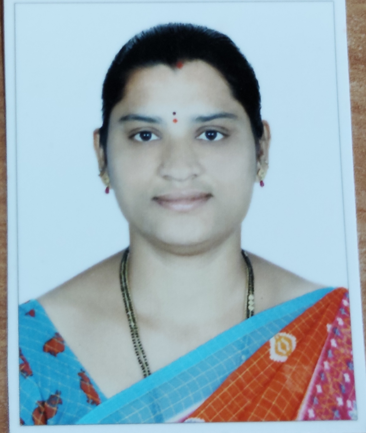 Faculty Photo